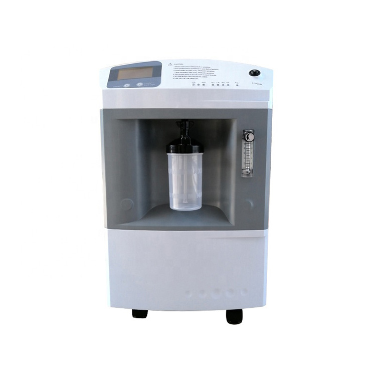 10L Medical Hospital Equipment atẹgun Concentrator