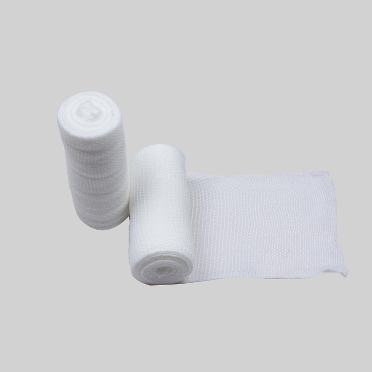 Bii o ṣe le bandage Iranlọwọ akọkọ