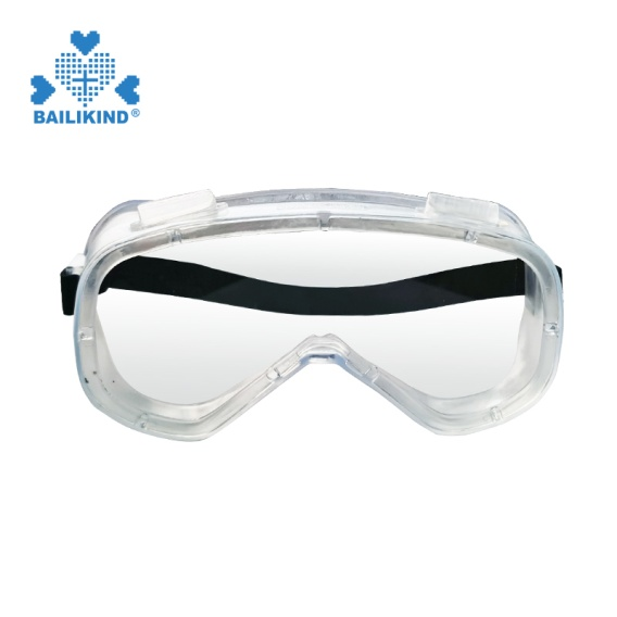 Awọn Goggles Idaabobo jẹ yiyan ti o dara rẹ