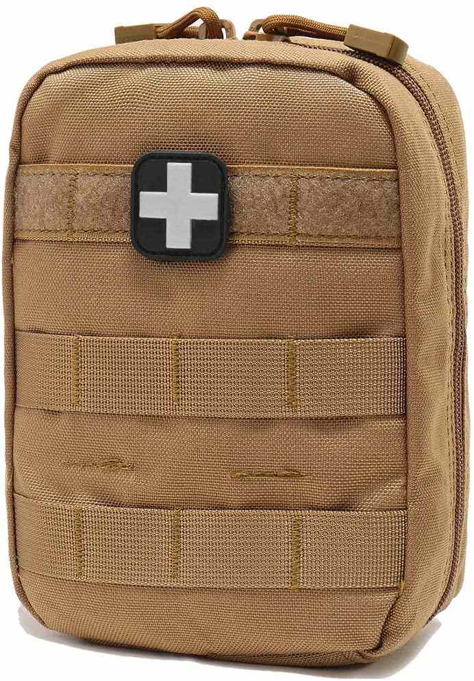 Brown First Aid apo