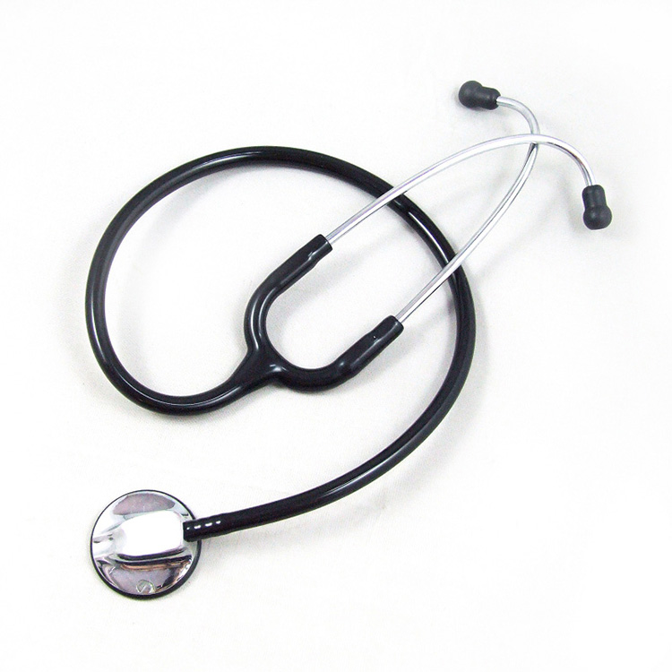 Dilosii Dokita Chrome Palara Sinkii Alloy Nikan Head Stethoscope