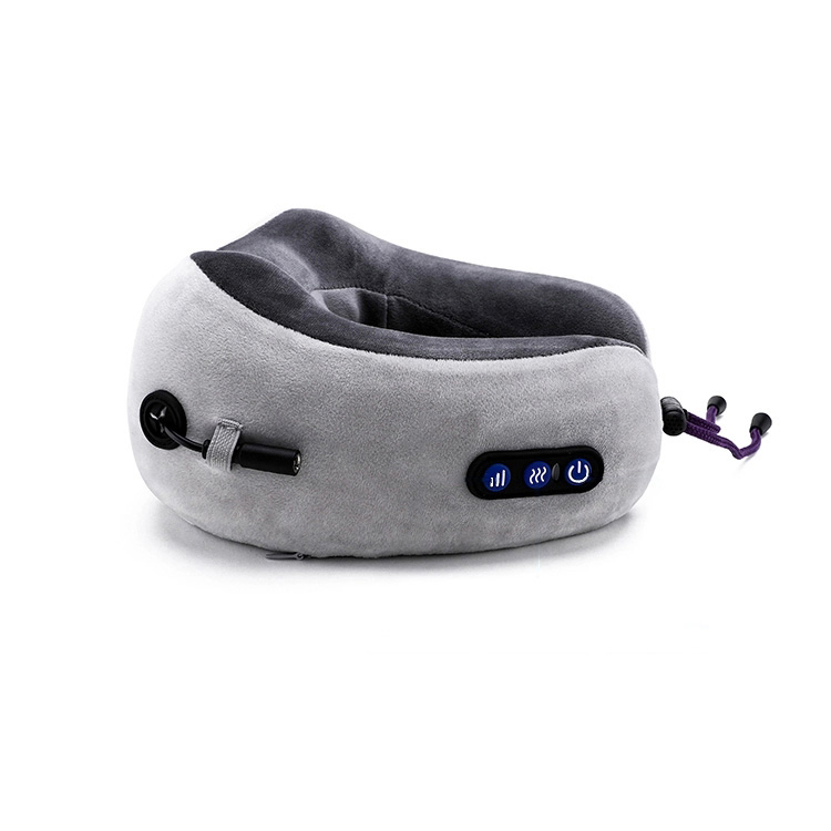 Electric Ọrun Massager