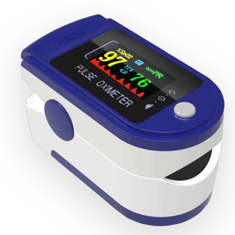 Oximeter ika