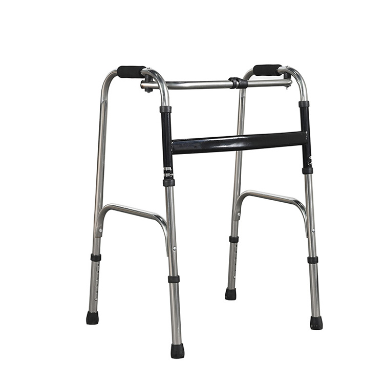 Mẹrin Legged Crutches