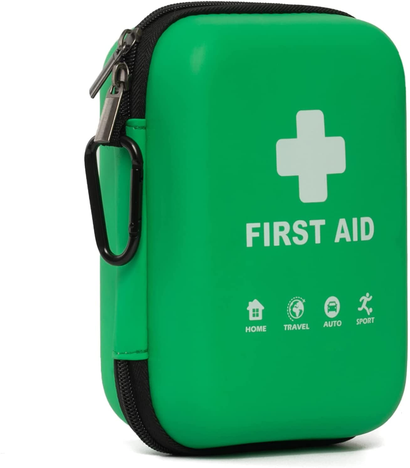 Green Lile Eva First Aid Kit