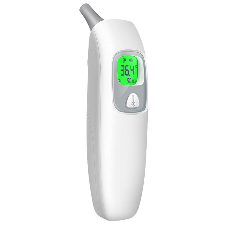 Thermometer iwaju infurarẹẹdi ti idile