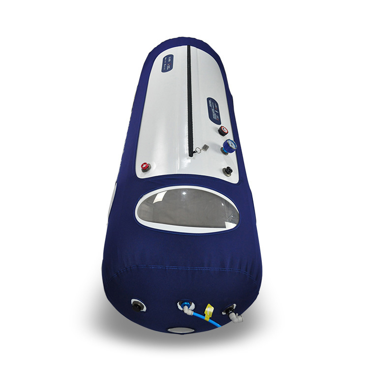 Hyperbaric atẹgun Chambers Hbot