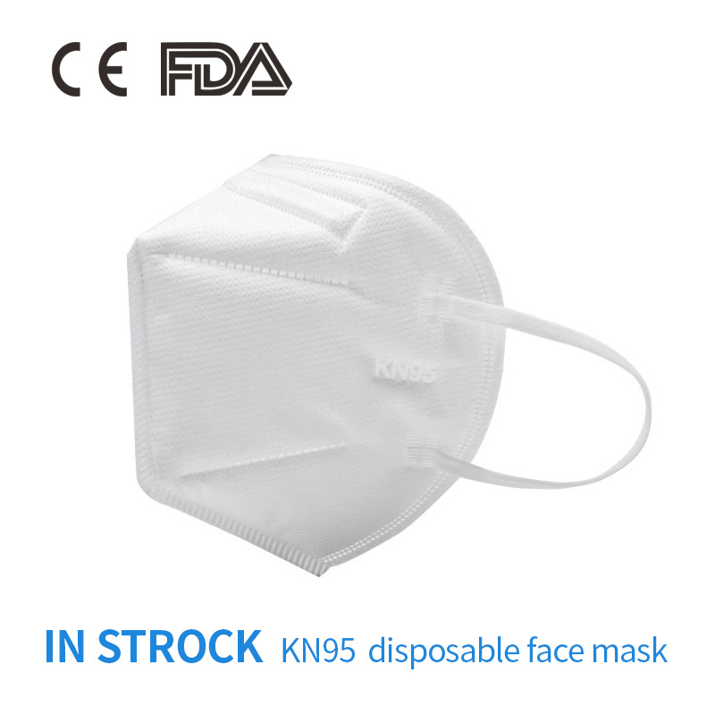 Respirator KN95 lai simi àtọwọdá