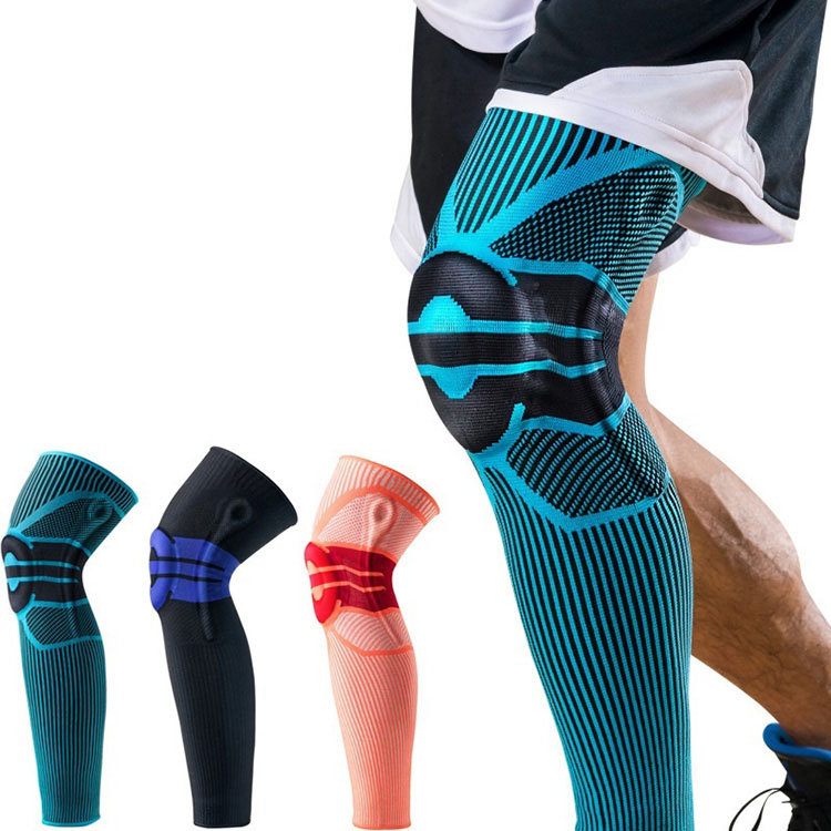 Orunkun Support Olugbeja Sport Kneepad