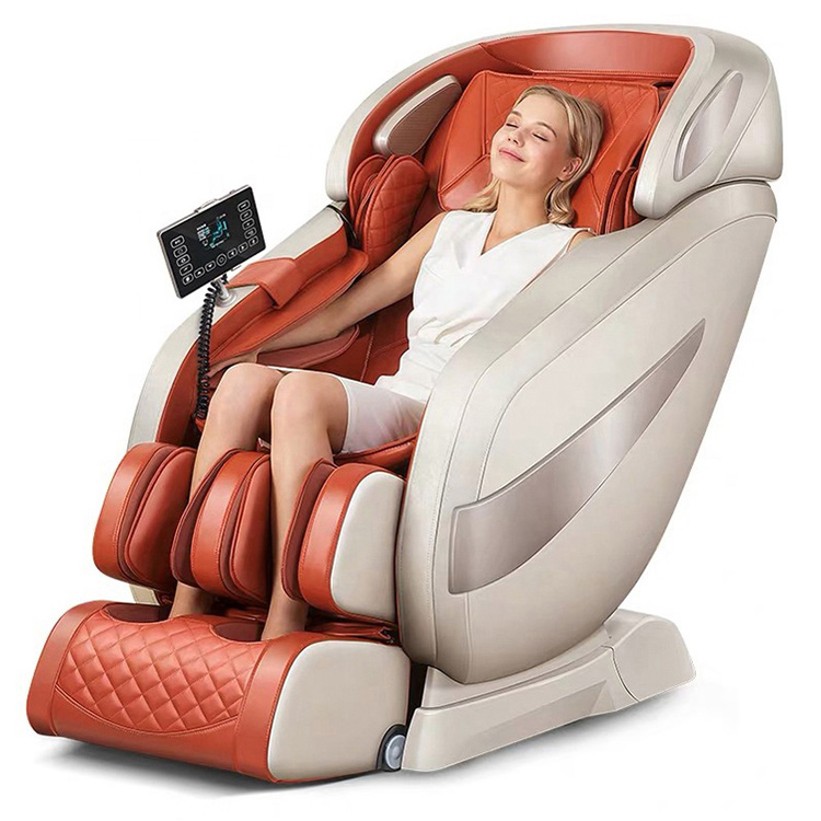 Ifọwọra Recliner