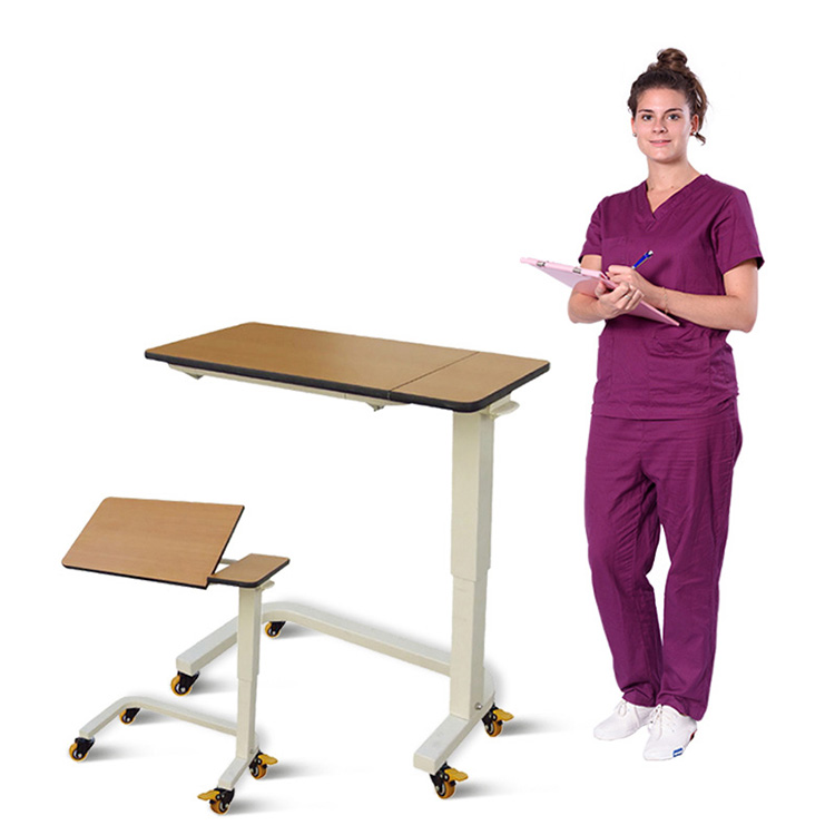 Medical Bedside Table