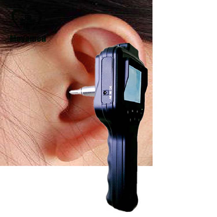 Egbogi Digital ENT Otoscope