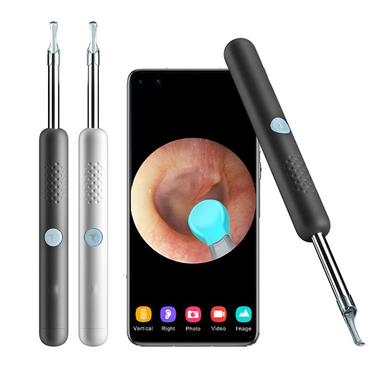 Otoscope iṣoogun