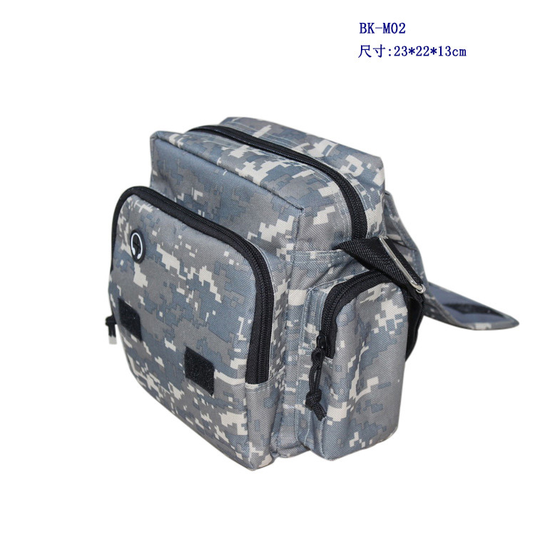 Military First Aid Kit