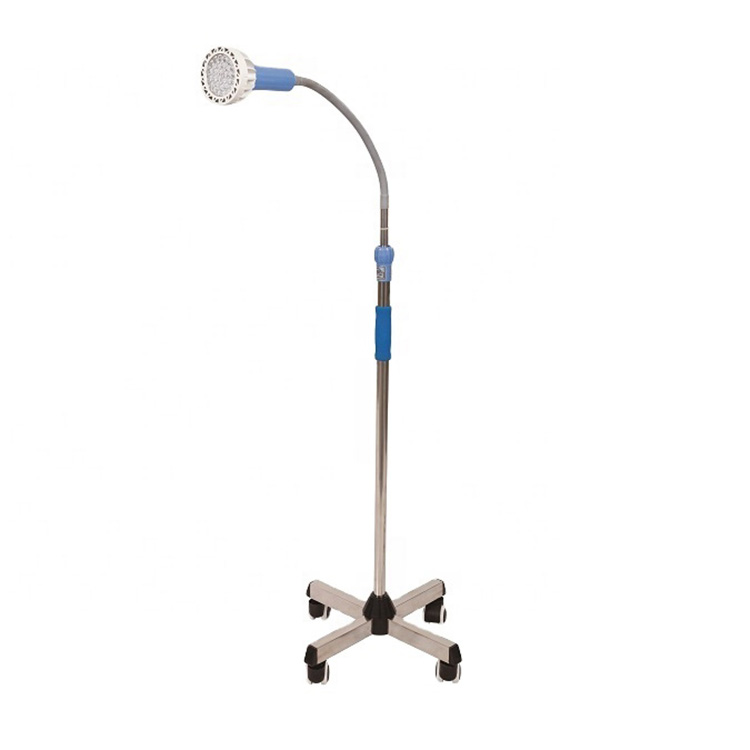 Mobile Led Medical Ayẹwo Light