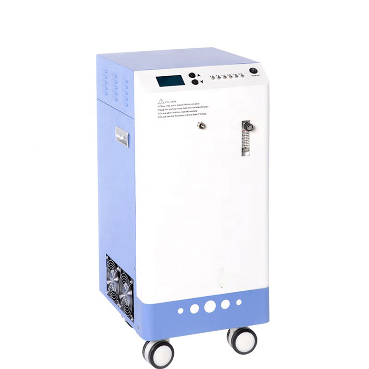 Odo Pool Disinfection Equipment Osonu monomono