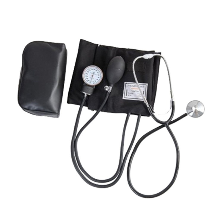 Odi Iru Aneroid Sphygmomanometer